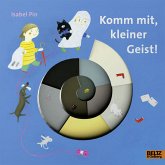 Komm mit, kleiner Geist! Komm mit, kleiner Geist!