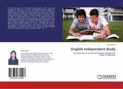 English Independent Study