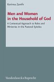 Men and Women in the Household of God (eBook, PDF)
