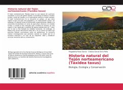 Historia natural del Tejón norteamericano (Taxidea taxus)