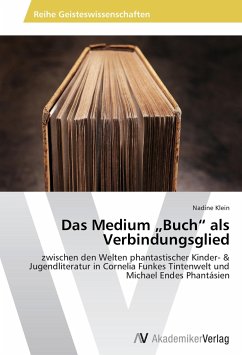 Das Medium 