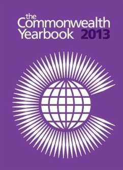Commonwealth Yearbook 2013 - Commonwealth Secretariat