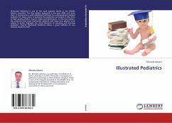 Cover Illustrated Pediatrics