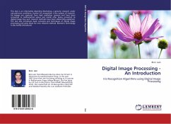 Digital Image Processing - An Introduction