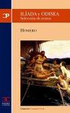 Ilíada y Odisea (CP 30) (eBook, ePUB)