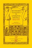 Diccionario de Filología del siglo XVI (eBook, ePUB)