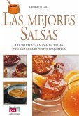 Las mejores salsas. Las 209 recetas más adecuadas (eBook, ePUB)