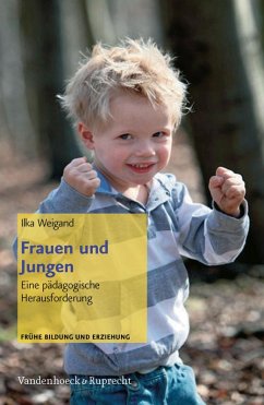 Frauen und Jungen (eBook, PDF) - Weigand, Ilka