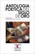 Antología poéticas del Siglo de Oro... - Bild 1