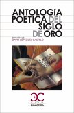 Antología poéticas del Siglo de Oro (eBook, ePUB)