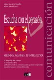 Escucha con el corazón (eBook, ePUB)