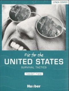 Teacher's Notes / Fit for the United States