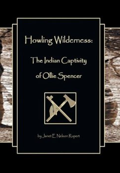 Howling Wilderness - Rupert, Janet E. Nelson