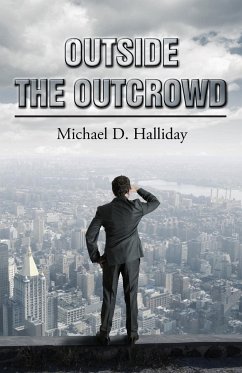 Outside the Outcrowd - Halliday, Michael D.