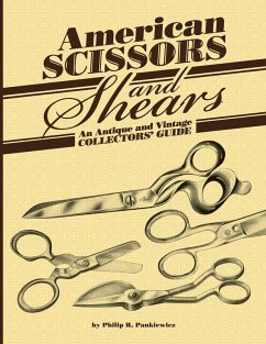 American Scissors and Shears American Scissors and Shears