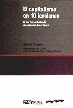 CAPITALISMO EN 10 LECCIONES,EL