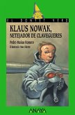 Klaus Nowak, netejador de clavegueres