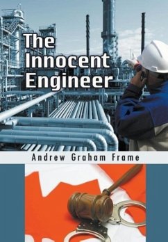 The Innocent Engineer - Frame, Andrew Graham