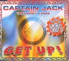 Get Up - Captain Jack