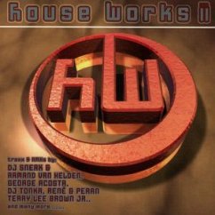 House Works Vol. 2