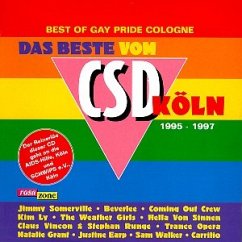 Das Beste Vom Csd Köln