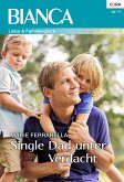 Single Dad unter Verdacht (eBook, ePUB)