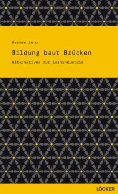 Cover Bildung baut Brücken