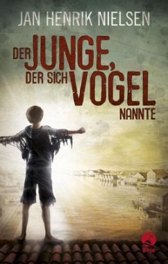 Cover Der Junge, der sich Vogel nannte