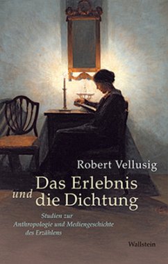 Das Erlebnis und die Dichtung - Vellusig, Robert