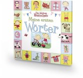 Meine ersten Wörter