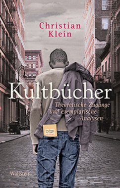 Cover Kultbücher