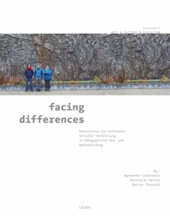 facing differences