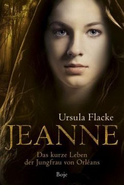 Jeanne - Flacke, Ursula