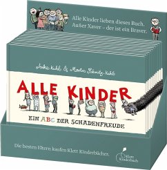 Alle Kinder - Schmitz-Kuhl, Martin