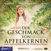 Der Geschmack von Apfelkernen Der Geschmack von Apfelkernen