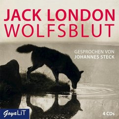 Wolfsblut - London, Jack