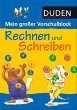 Mein großer Vorschulblock - Rechnen... - Bild 1