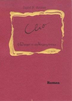 Cover Clio (eBook, ePUB)