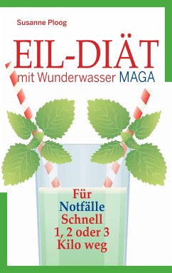 Eil-Diät (eBook, ePUB) - Ploog, Susanne