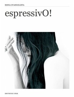 espressivO! (eBook, ePUB) - EVANGELISTA, XENIA