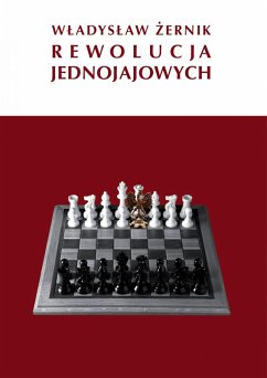 Cover Rewolucja Jednojajowych (eBook, ePUB)