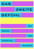 Das zweite Gefühl (eBook, ePUB)