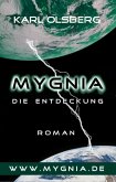 Mygnia - Die Entdeckung (eBook, ePUB)