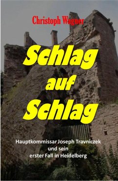 Schlag auf Schlag (eBook, ePUB) - Wagner, Christoph