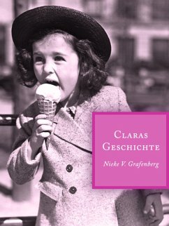 Cover Claras Geschichte (eBook, ePUB)