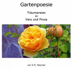 Gartenpoesie (eBook, ePUB) - Mayer, Daniel
