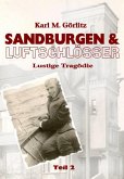 Sandburgen & Luftschlösser - Teil 2 (eBook, ePUB)