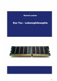 EsoTec Lebensphilosophie (eBook, ePUB)