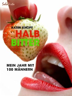 Halbbitter (eBook, ePUB) - Knopf, Karin