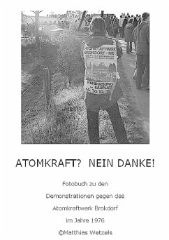 Cover AKW BROKDORF (eBook, ePUB)